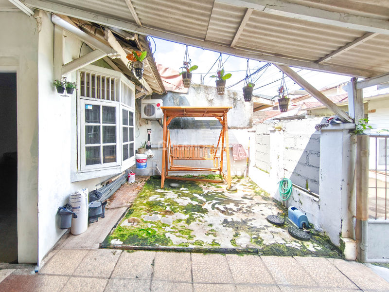 Villa Dago Tol Blok H1 No.52