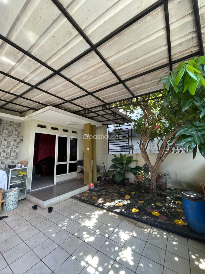 Jalan Lebak Para Kalisari No.28A