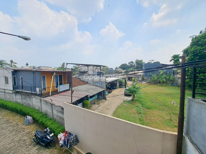 Perumahan Puri Arsana Sawangan Blok G No.2