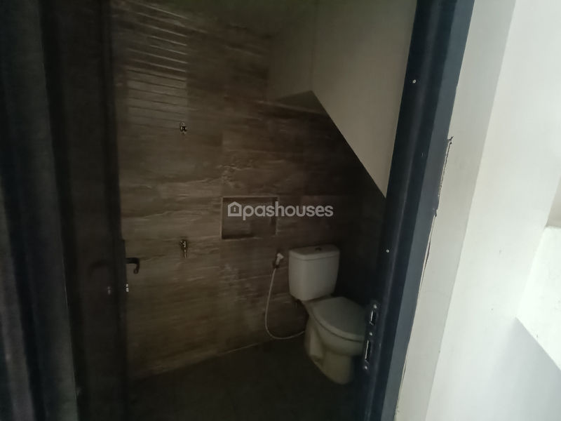 Perumahan Kenisha Residence Blok A6