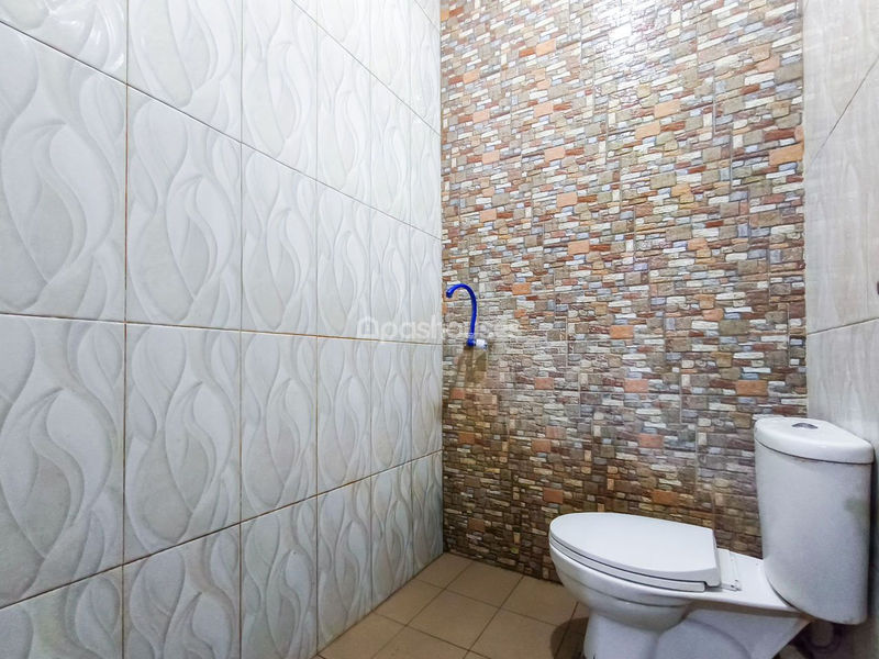Perumahan Citra Indah City Cluster Bukit Chrysant Blok CA3 No.10