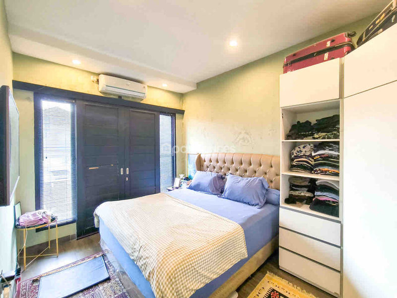 Perumahan Panorama Bintaro
