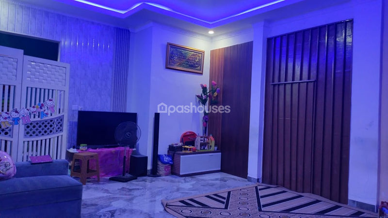 Perumahan Harapan Kita Blok H5 No.1