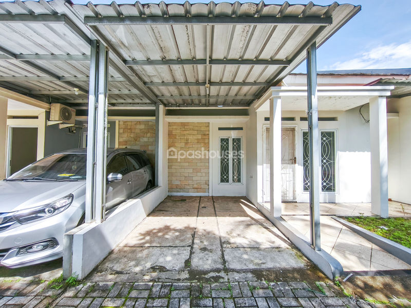 Griya Kartika Bojong Gede