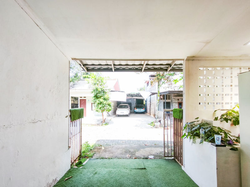 Bumi Cilebut Damai Blok A5 No.13
