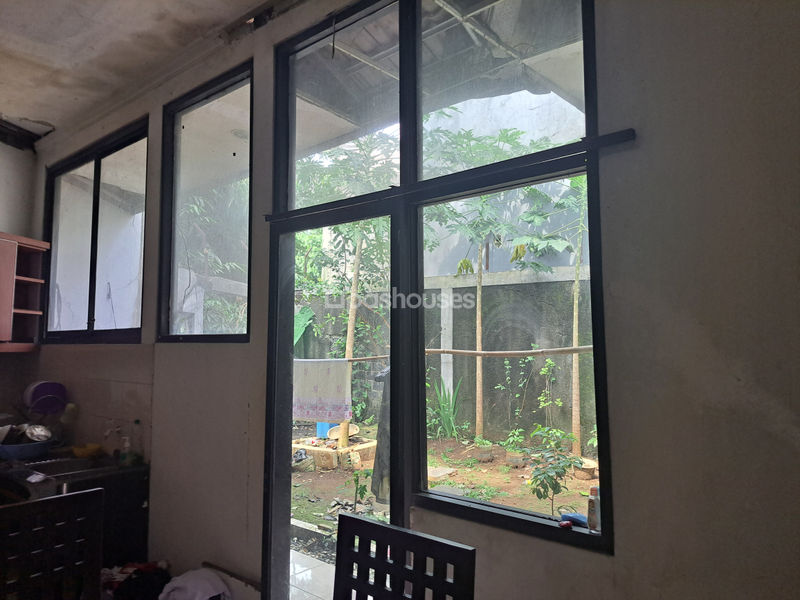 Perum Puspa Raya Bojong Gede Blok DR No.1