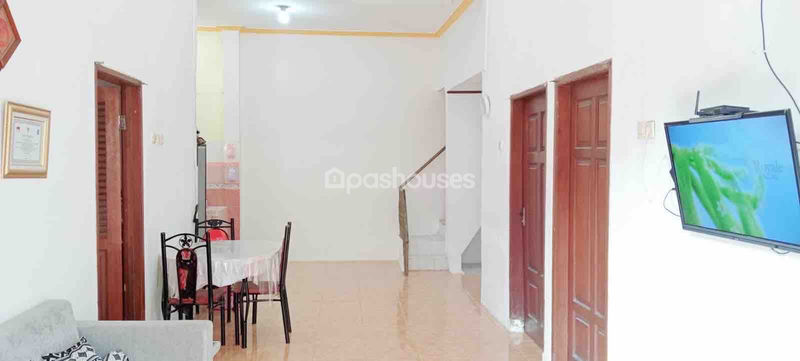 Perumahan Jatikramat Indah Estate