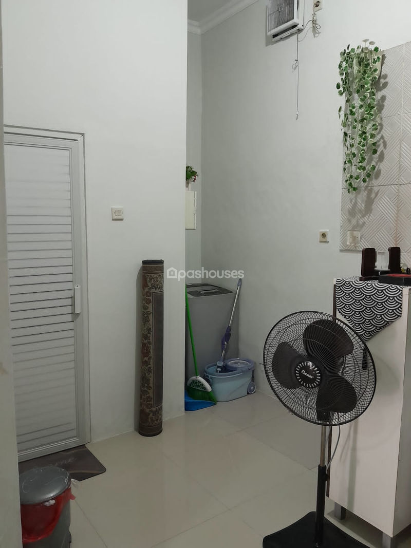 Perumahan Pejuang Jaya Blok B No.104