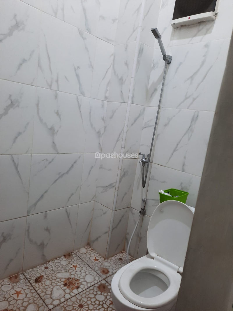Komplek PDK Cipondoh Indah