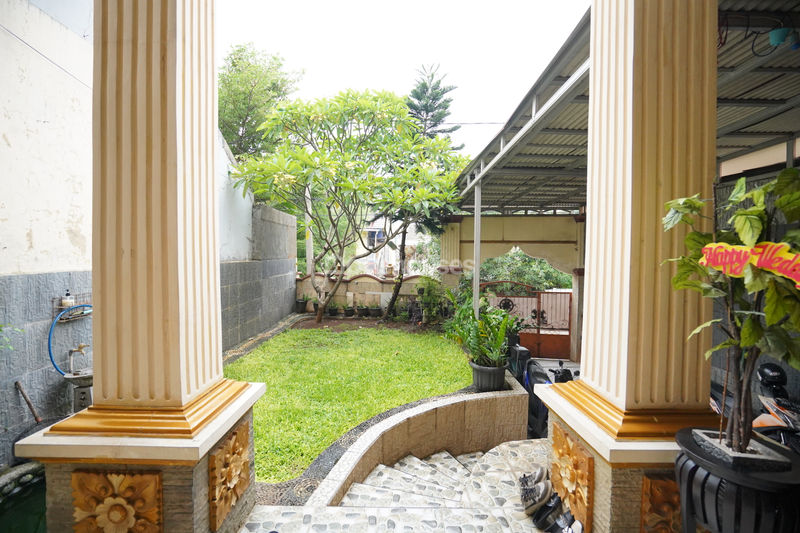 Villa Inti Persada