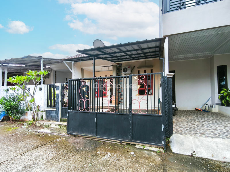 Nuansa Alam Residence Mungil Blok A