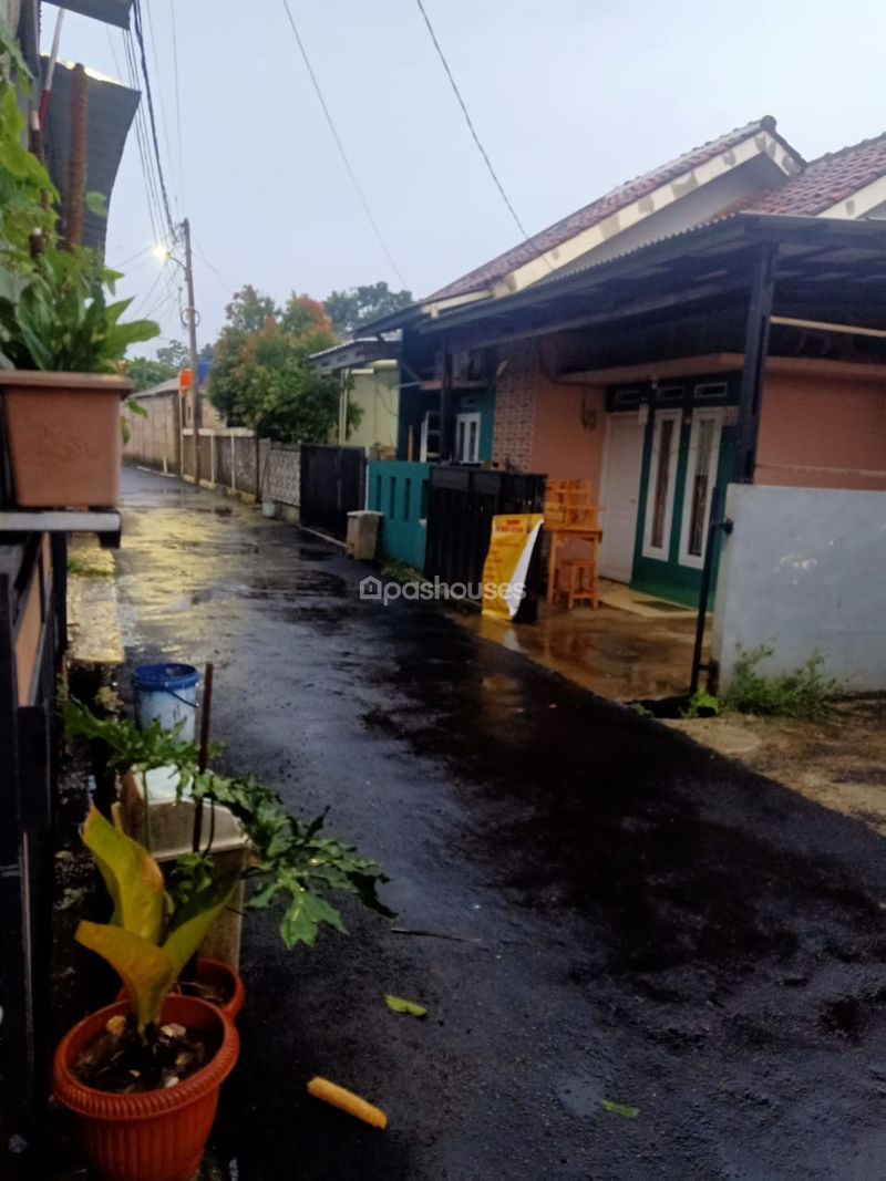 Komplek Raffa Residence No.33