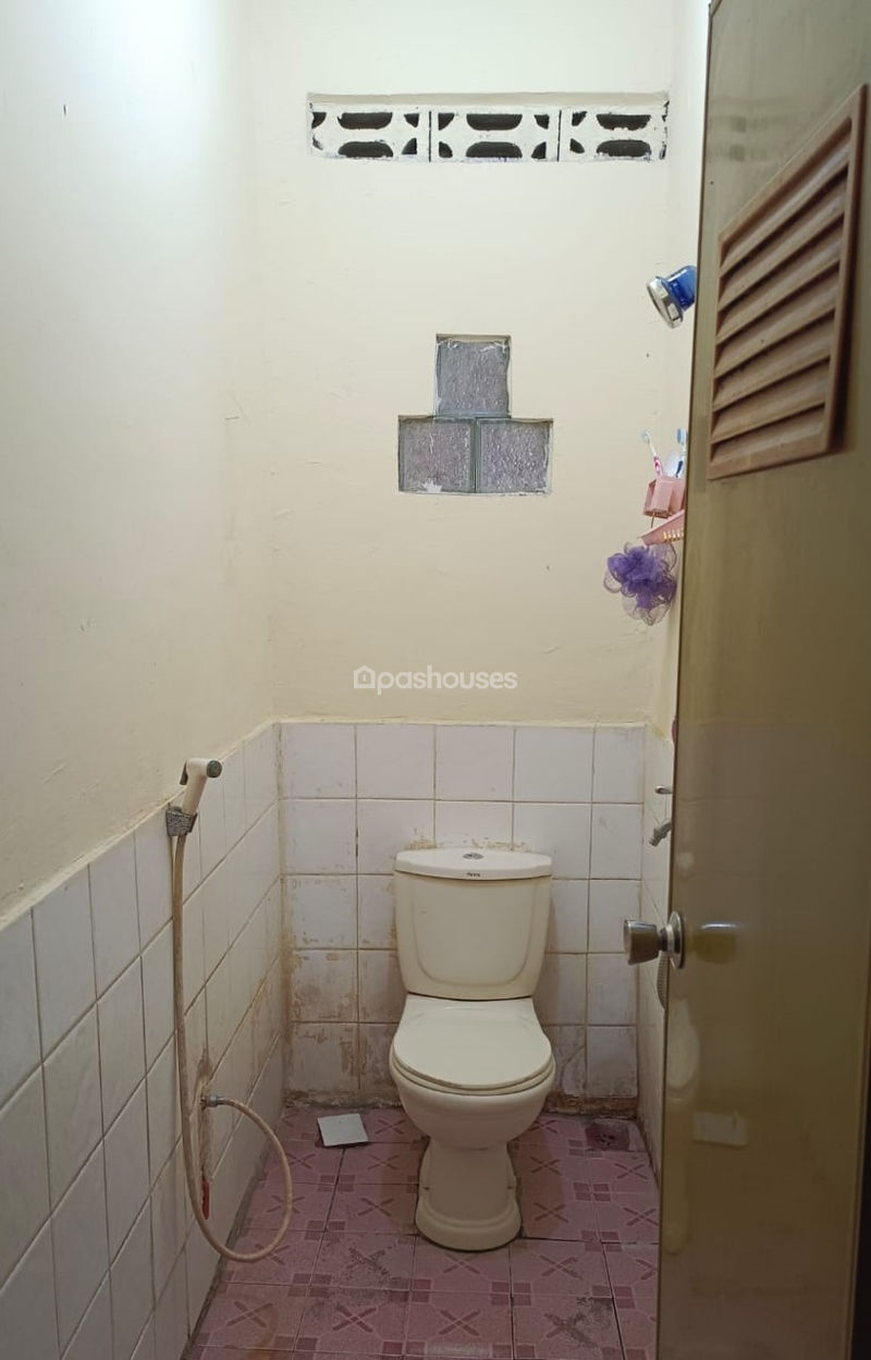 Jalan Mekar Saluyu No.45