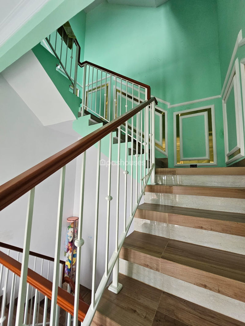 Perumahan Ijo Residence No.22