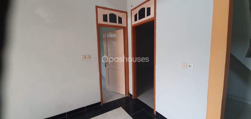 Jalan Bahagia Indah I Blok A24