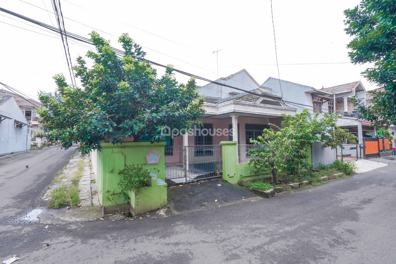 Perumahan Mampang Indah 1