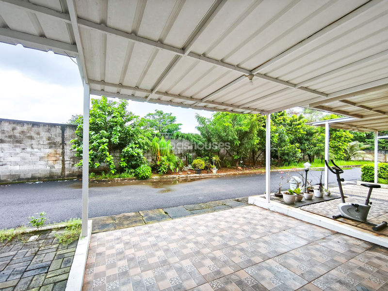 Perumahan Puri Adhara Blok B3 No.6