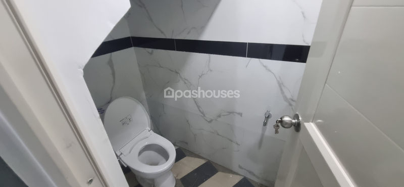 Perumahan Kaberaz Residence Blok C-14