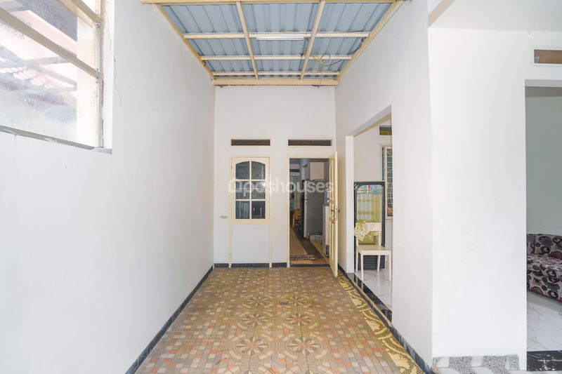 Jalan Kramat Benda II No.26B