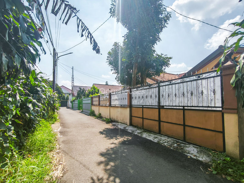 Perumahan Puri Babakan Sakinah