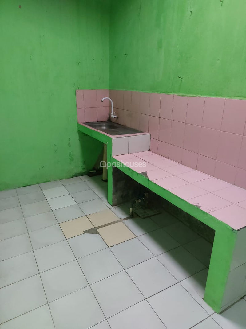 Jalan Roda Pembangunan Bogor