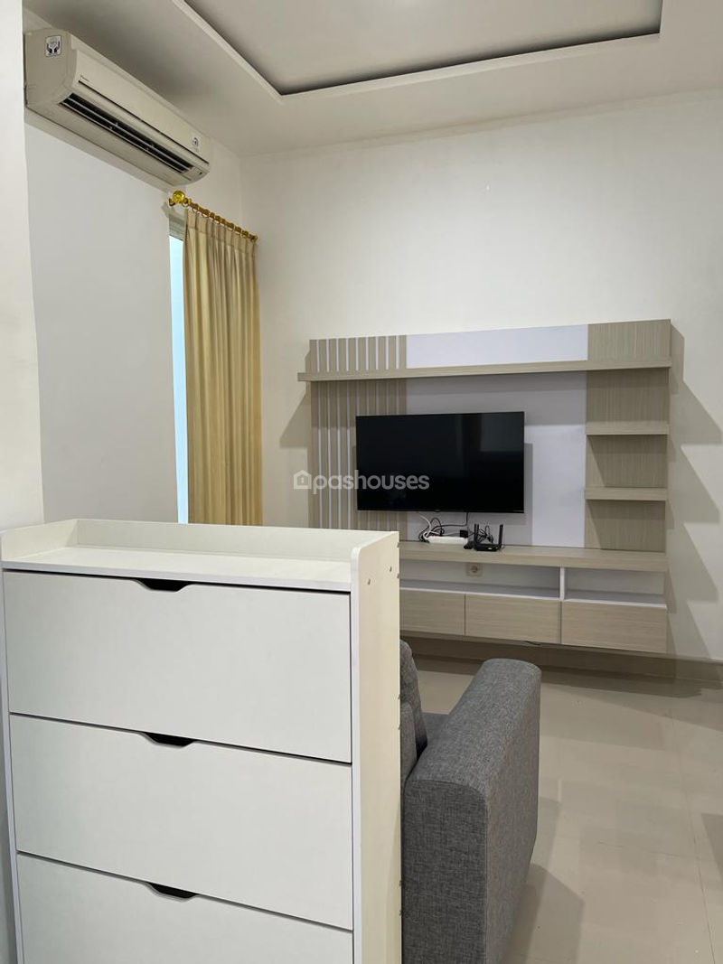Perumahan Yarra Blok E1