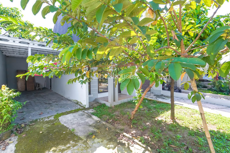 Perumahan Bukit Pelangi Residence