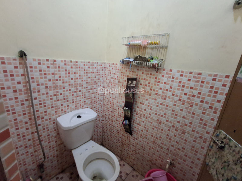 Bukit Cimanggu City Blok T12/5