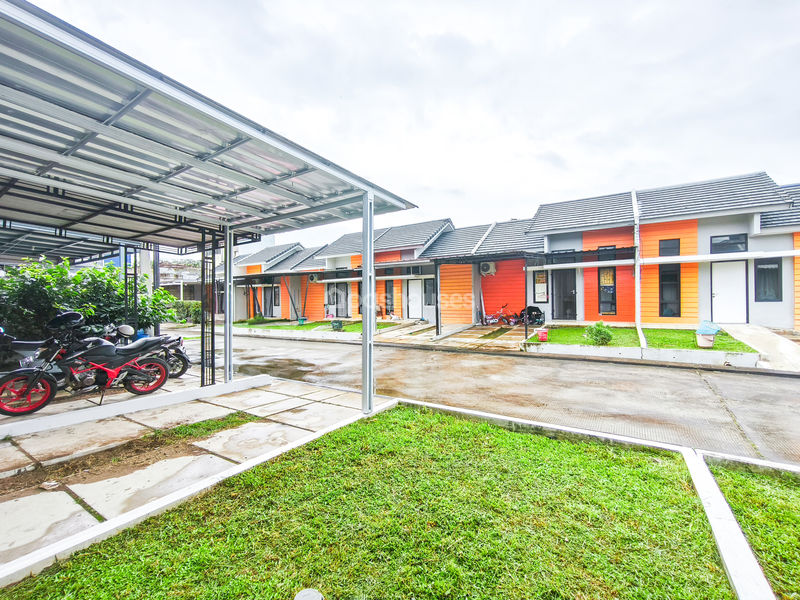 Dramaga Cantik Residence