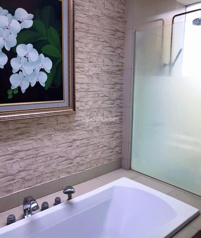 Komplek Mahogany Residence Depok Blok L