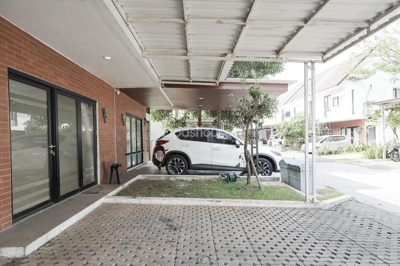 Vida Bumi Pala Grand Bekasi Cluster Botanica No.30