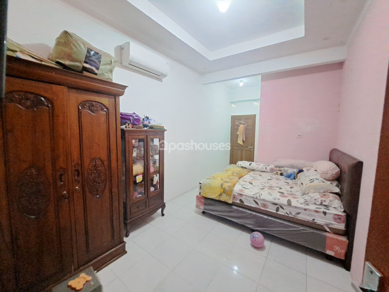 Perumahan Sarua Permai Blok C74 No.13
