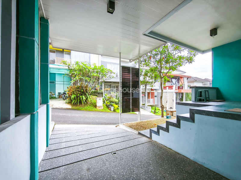 Perumahan Rivela Park Luxury Residence and The Cartenz