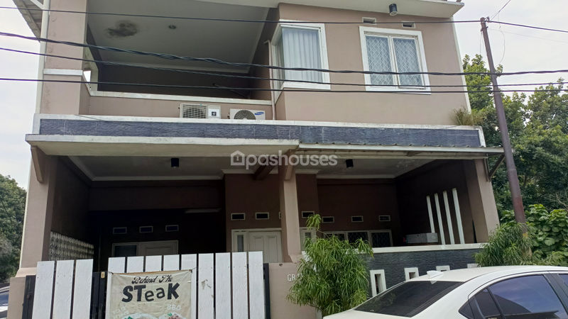 Perumahan Kiwi Residence