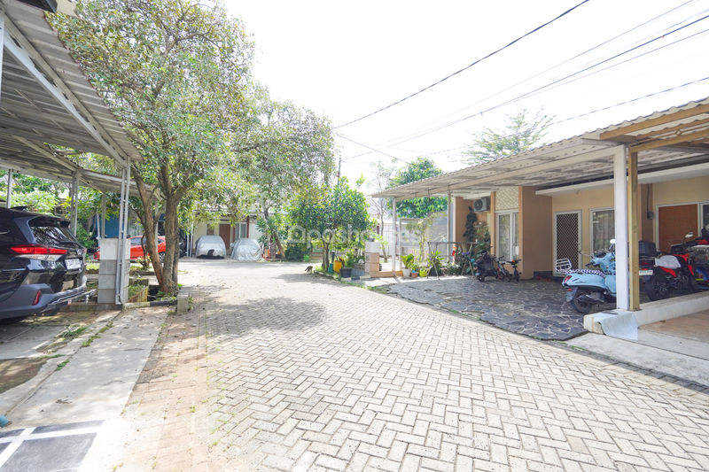 Villa Rizki Ilhami 2