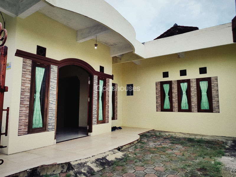 Kavling Haji Hamidi