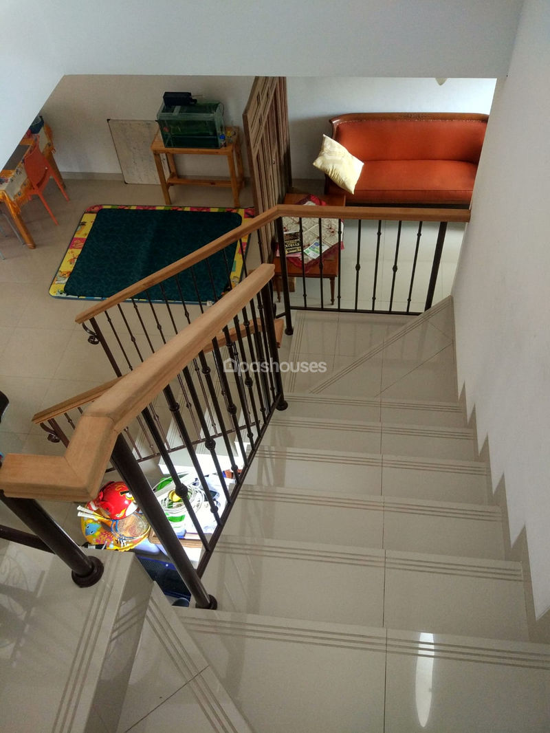 Cinere Estate Blok B No.7A