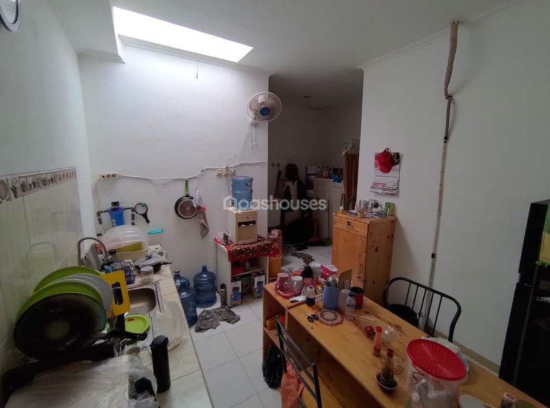 Perumahan Cinere Residence Blok E1 No.7