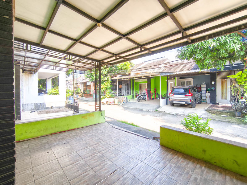 Grande Karawaci Blok E2