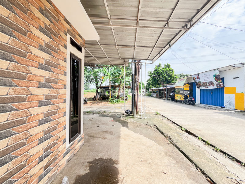 Mabruk Jaya Residence Bogor