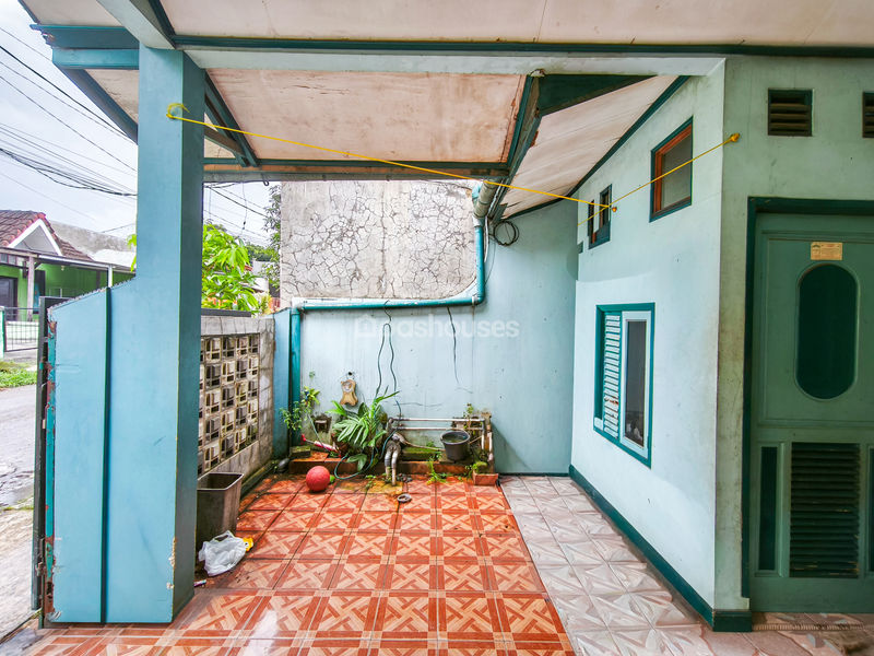 Perumahan Vila Mutiara Bogor 2 Blok A3 No.7