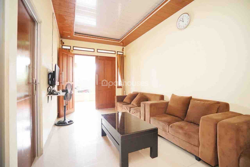 Perum Griya Jakarta 2