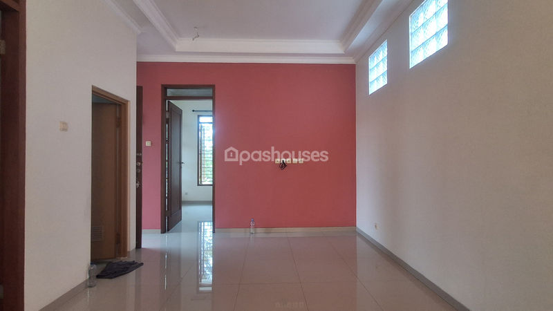 Perum Telaga Kahuripan Parung
