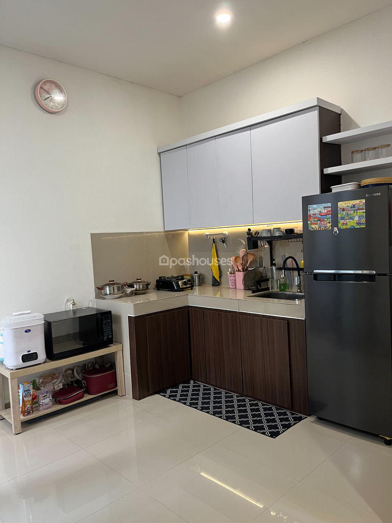 Perumahan Amanta Sawangan Residence Blok B2
