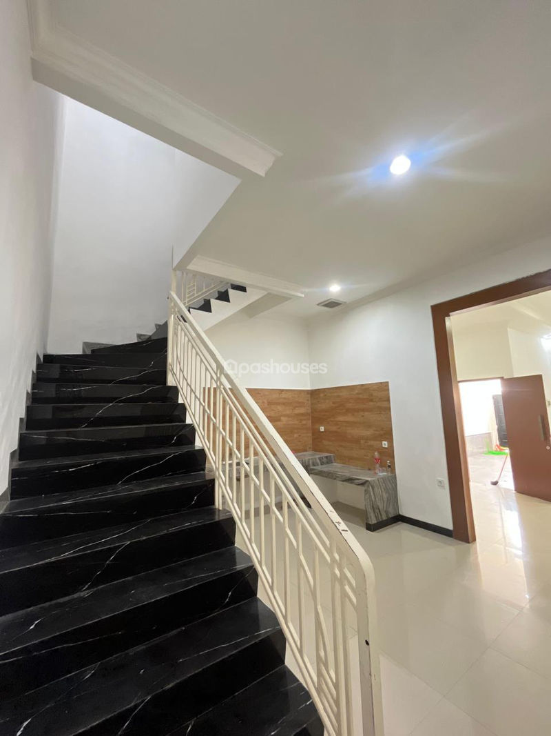 Perumahan Griya Bintara Indah