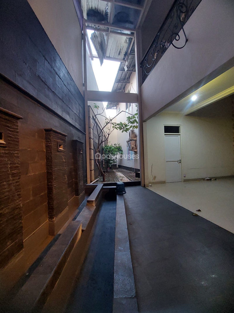 Cluster Jatibening Residence