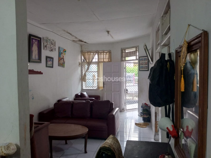 Perumahan Villa Citra Bantarjati Blok A12 No.4