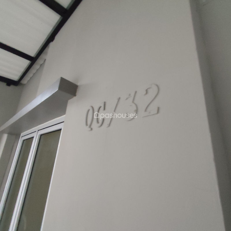 Cluster Nusaloka Blok QC-32