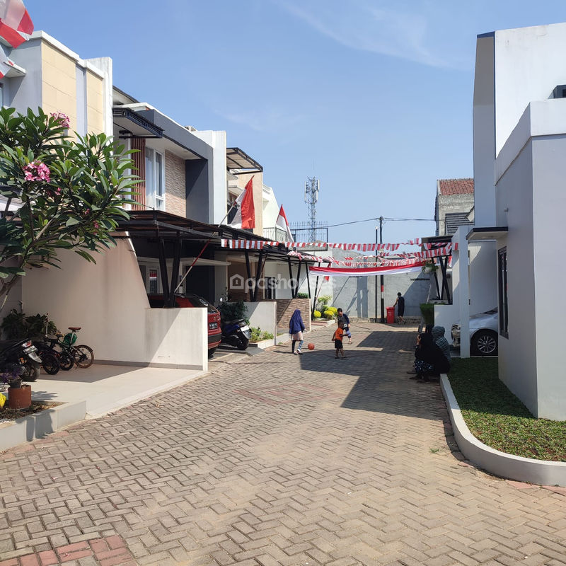 Nakhil Residence Bogor
