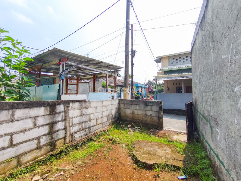 Griya Citayam Asri